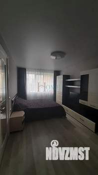 1-к квартира, на длительный срок, 31м2, 2/5 этаж