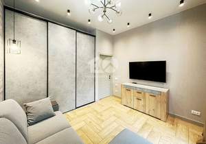 1-к квартира, на длительный срок, 55м2, 17/20 этаж