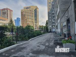 1-к квартира, на длительный срок, 32м2, 1/10 этаж