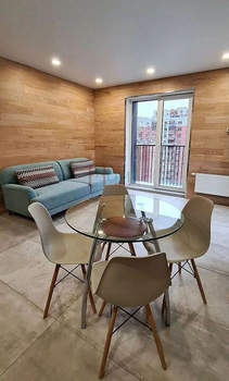 2-к квартира, на длительный срок, 40м2, 9/17 этаж