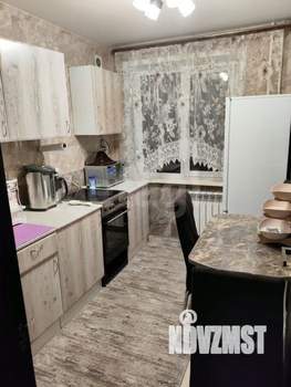 3-к квартира, на длительный срок, 60м2, 4/9 этаж