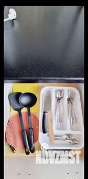 1-к квартира, посуточно, 32м2, 14/17 этаж