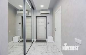 1-к квартира, на длительный срок, 49м2, 20/28 этаж