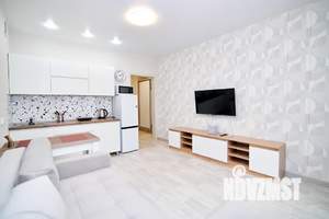 Студия квартира, посуточно, 26м2, 6/17 этаж
