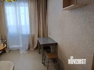 1-к квартира, на длительный срок, 35м2, 5/10 этаж