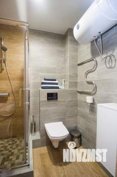 1-к квартира, посуточно, 29м2, 1/1 этаж
