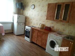 1-к квартира, на длительный срок, 54м2, 2/10 этаж