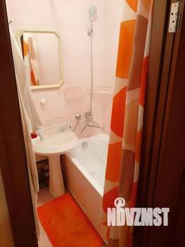 2-к квартира, на длительный срок, 41м2, 9/9 этаж