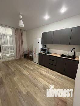 1-к квартира, на длительный срок, 47м2, 2/9 этаж