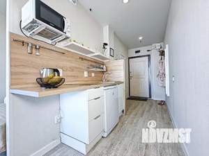 1-к квартира, посуточно, 29м2, 1/1 этаж