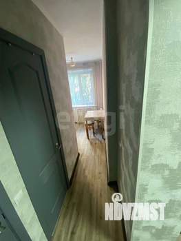 2-к квартира, на длительный срок, 45м2, 4/9 этаж