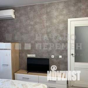 1-к квартира, на длительный срок, 42м2, 7/24 этаж