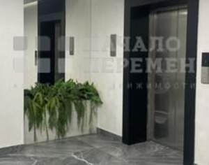 1-к квартира, на длительный срок, 39м2, 22/25 этаж