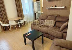 2-к квартира, на длительный срок, 60м2, 3/19 этаж