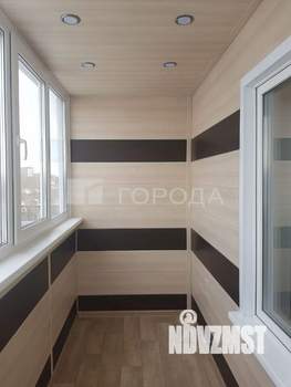 2-к квартира, на длительный срок, 46м2, 7/12 этаж