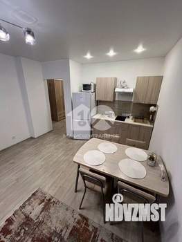 2-к квартира, на длительный срок, 46м2, 3/20 этаж