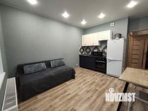 2-к квартира, на длительный срок, 40м2, 15/16 этаж