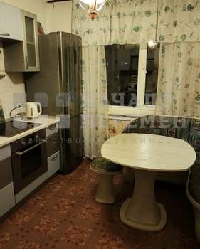 2-к квартира, на длительный срок, 51м2, 10/10 этаж