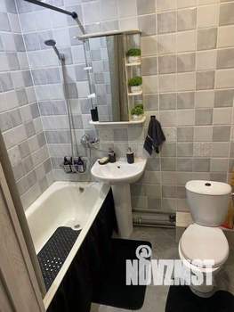 Студия квартира, на длительный срок, 28м2, 12/14 этаж