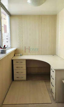 1-к квартира, на длительный срок, 35м2, 4/27 этаж