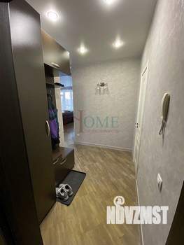 1-к квартира, на длительный срок, 64м2, 3/25 этаж