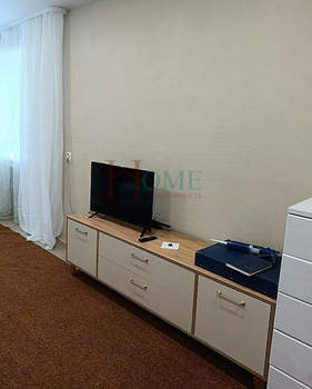 1-к квартира, на длительный срок, 36м2, 3/9 этаж