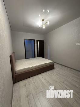 1-к квартира, на длительный срок, 38м2, 10/16 этаж