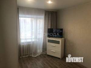 1-к квартира, на длительный срок, 30м2, 3/5 этаж