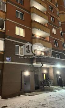 Студия квартира, на длительный срок, 34м2, 3/24 этаж