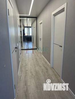 2-к квартира, на длительный срок, 57м2, 14/23 этаж