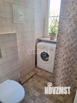 2-к квартира, на длительный срок, 49м2, 4/5 этаж