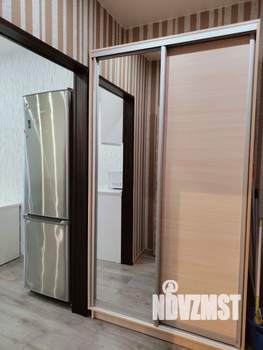 Студия квартира, на длительный срок, 28м2, 4/26 этаж