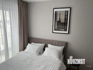 1-к квартира, посуточно, 18м2, 1/1 этаж