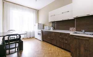 1-к квартира, на длительный срок, 45м2, 3/10 этаж