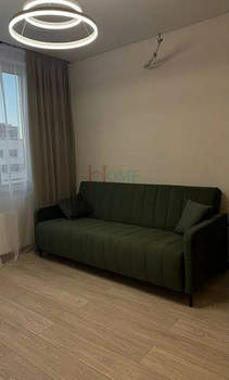 2-к квартира, на длительный срок, 35м2, 7/7 этаж