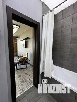 2-к квартира, посуточно, 76м2, 1/1 этаж