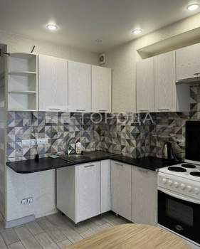 3-к квартира, на длительный срок, 59м2, 7/10 этаж