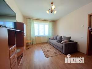 1-к квартира, на длительный срок, 36м2, 6/12 этаж