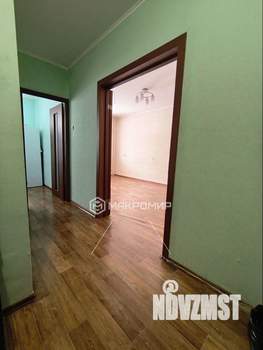 1-к квартира, на длительный срок, 36м2, 2/17 этаж