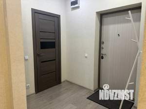 1-к квартира, посуточно, 46м2, 15/17 этаж