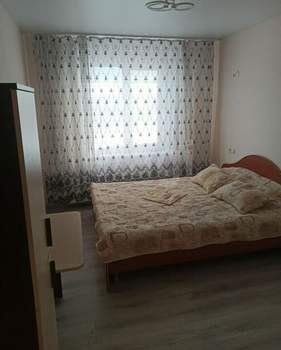 2-к квартира, на длительный срок, 50м2, 10/10 этаж