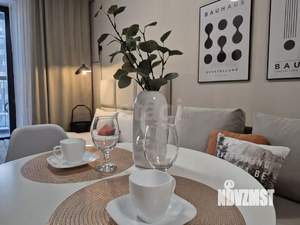 Студия квартира, на длительный срок, 28м2, 8/26 этаж