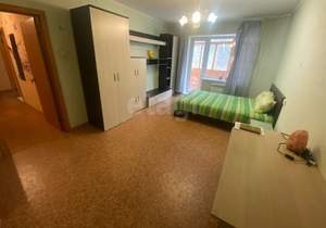 2-к квартира, на длительный срок, 53м2, 1/9 этаж