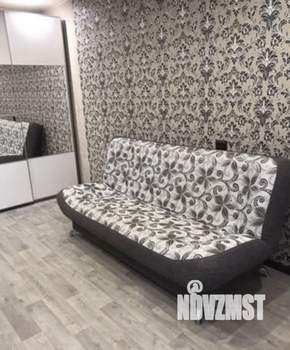 1-к квартира, на длительный срок, 39м2, 4/9 этаж