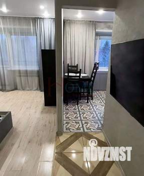 1-к квартира, на длительный срок, 32м2, 4/5 этаж