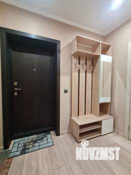 1-к квартира, на длительный срок, 38м2, 5/18 этаж