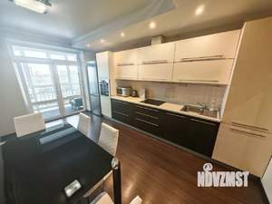 2-к квартира, на длительный срок, 80м2, 14/17 этаж