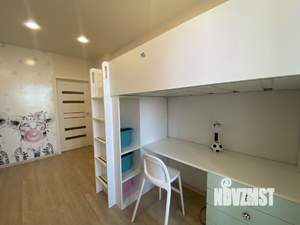 2-к квартира, на длительный срок, 55м2, 23/24 этаж