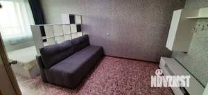 1-к квартира, на длительный срок, 35м2, 15/17 этаж