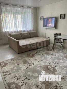 Студия квартира, на длительный срок, 31м2, 2/5 этаж